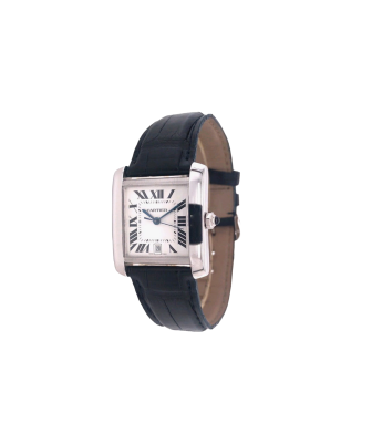 Cartier Orologio Tank Must WSTA0040